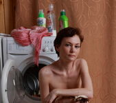 Stefania - What Else to Wash - Stunning 18 11