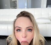 Lilly Bell: Intimate Fuck And Facial - Evil Angel 6