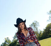 Roxy Ryder - Country Cutie - Nubiles 4