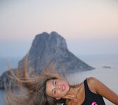 Melena Maria Rya - Enjoy Sunset with Melena Marya Rya 15