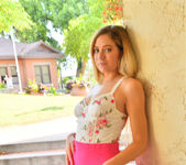 River - Colorful Beauty - FTV Girls 5
