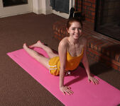 Myra Glasford - Planking - ALS Scan 6