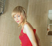 Cindy B - Cindy - In the Bathroom - Stunning 18 10