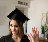 Kenzie Madison - Graduation Day - S11:E3 - Bratty Sis