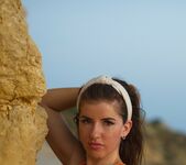 Alexa Jane - Portugal Beach Shoot - Girlfolio 9