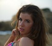 Alexa Jane - Portugal Beach Shoot - Girlfolio 13
