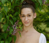 Sugary - Naked With Nature - Erotic Beauty 16