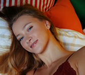 Ivi Rein - Lace Dream - MetArt