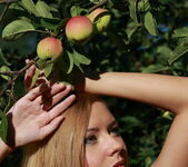 Kimberly - Under the apple tree - Stunning 18 6