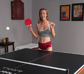 Sasha Sutherland - Ping Pong - ALS Scan