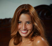 Agatha Vega - Blushing - MetArt 8