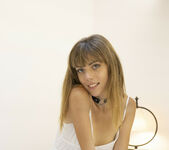 DenudeArt - New italian model Amy Lullaby in erotic poses 6