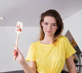 Sonya Rose - Baking - MetArt