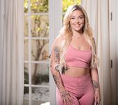 You Need To Loosen Up! - Girlsway 18