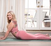You Need To Loosen Up! - Girlsway 21