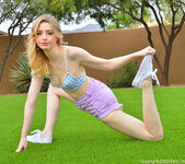 Hailee - Flexible One - FTV Girls