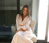Melena Maria Rya Wet and Hot After Shower 9