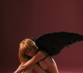 Hypatia K - Hypatia - The Naked Angel - Stunning 18 6