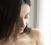 DenudeArt - Beautiful model Valentina Bianco in erotic poses 7