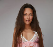 Isabela De Laa - Pink Sparkle - MetArt 7