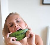Chikita - Melons For Breakfast - Girlfolio 4