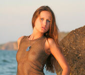 Philippa R - Phillippa - Down On the Beach - Stunning 18 6