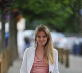 Rose - Street Seen - Girlfolio