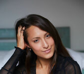 Mishel Dark - Natural Tone - MetArt 4