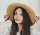 Adriana Fawn - Hotty Hat - MetArt 4