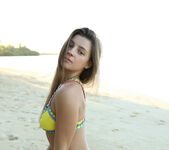 Love on the Beach with Melena Maria Rya 8