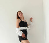 Janey - Stronger - MetArt 4