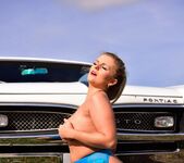 Lycia Sharyl - Princess With A Pontiac 14