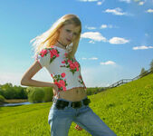 Yana F - Yana - Countryside - Stunning 18 18