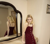 Lucy Foster - Beautiful Reflection - Stunning 18