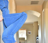 Kendra - Blue Jeans Beauty - FTV Milfs 14