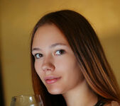 Janey - Evening With Me - MetArt 4