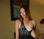 Janey - Evening With Me - MetArt 6