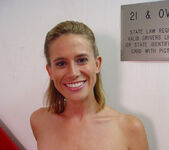 Kylie G Worthy - Gloryhole-Initiations