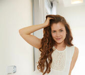 Mary Rock - Front Office - MetArt 19