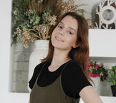 Amber Plume - Firewall - MetArt 4