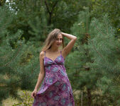 Lenta - Naked In Nature - Erotic Beauty