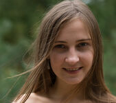 Lenta - Naked In Nature - Erotic Beauty 15