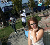 Alice Bell - Blacks On Blondes