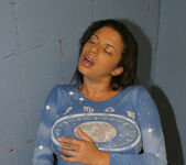 Alexis Silver - Gloryhole-Initiations 5