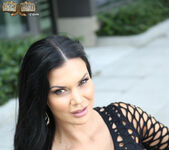 Jasmine Jae - Blacks On Blondes