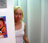 Goldie - Gloryhole-Initiations 8