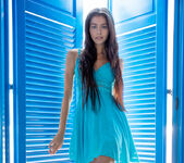 Alissa Foxy: Blue Door - Watch4Beauty 4