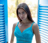 Alissa Foxy: Blue Door - Watch4Beauty 6