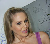 Julia Ann - Glory Hole