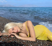 Christy White, Tasha Lustn: Fun In Greece - Watch4Beauty 12